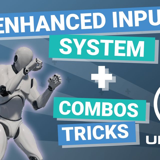 Enhanced Input Combo System Community Tutorial