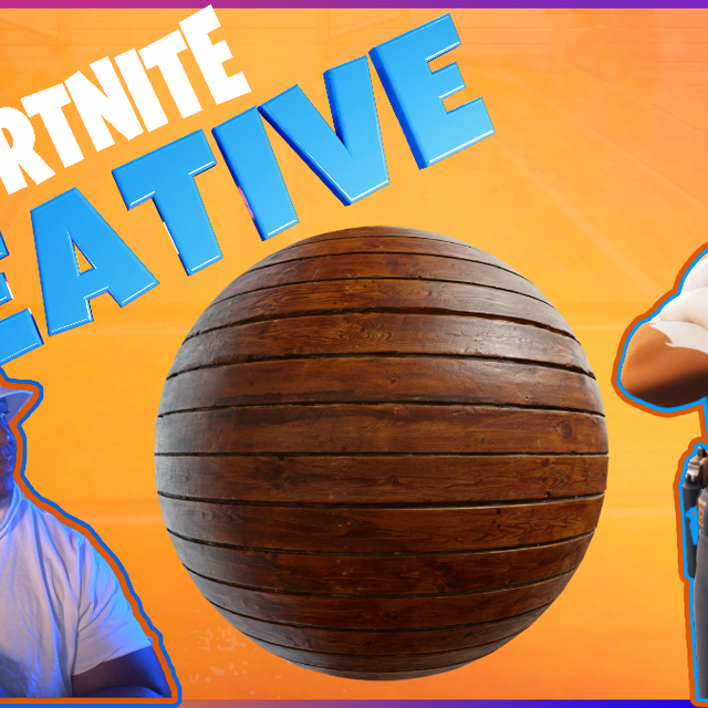 How To Make Awesome Materials In Uefn Fortnite Creative Easy And