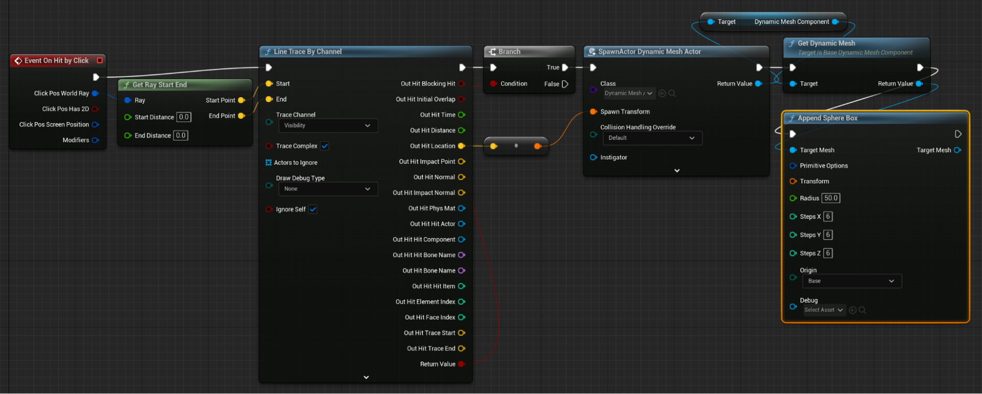 Mouse Auto Click Script - DEV Community