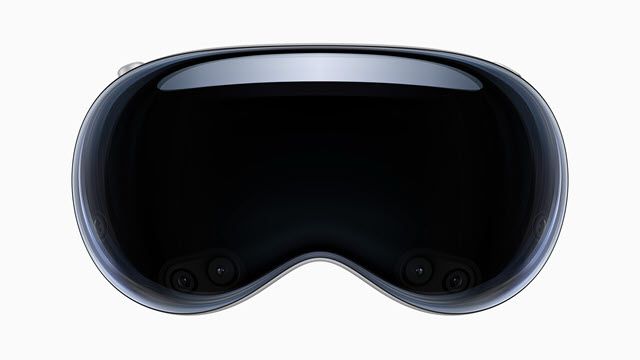 Apple Vision Pro Quick Start Guide | Tutorial