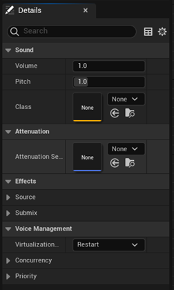 Introduction to MetaSounds | Community tutorial