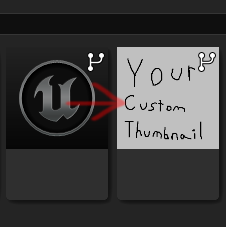 How To Set Project Browser Thumbnail Community Tutorial
