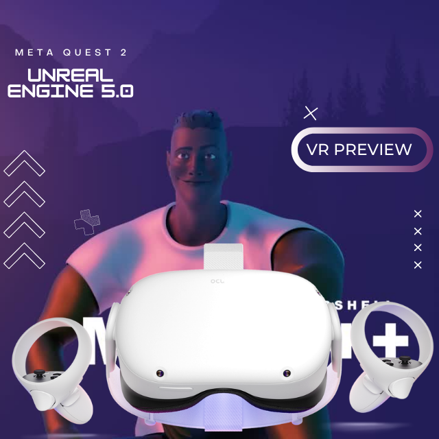 Oculus quest unreal engine top