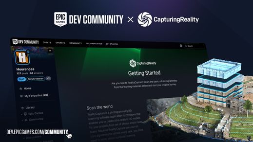 Failed Epicgames login with RealityCapture - International - Epic Developer  Community Forums