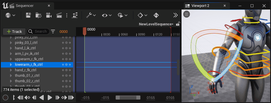 Rigging & Animation - Technical Guide To Linear Content Creation: Production Rigging & Animation - Technical Guide To Linear Content Creation: Production