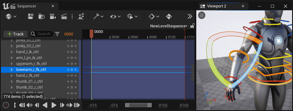 Root Motion in Unreal Engine  Unreal Engine 5.0 Documentation