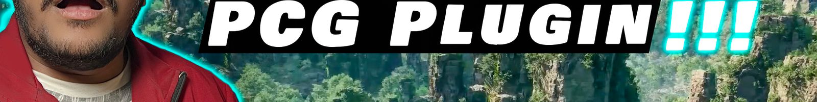 Unreal Engine 5 2 Procedural Generation Plugin Hindi Tutorial Unreal Engine 5 2 Procedural Generation Plugin Hindi Tutorial