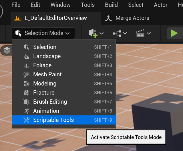 Separating or splitting script editors - Studio Features - Developer Forum