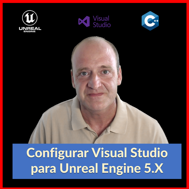 unreal engine 5 visual studio community