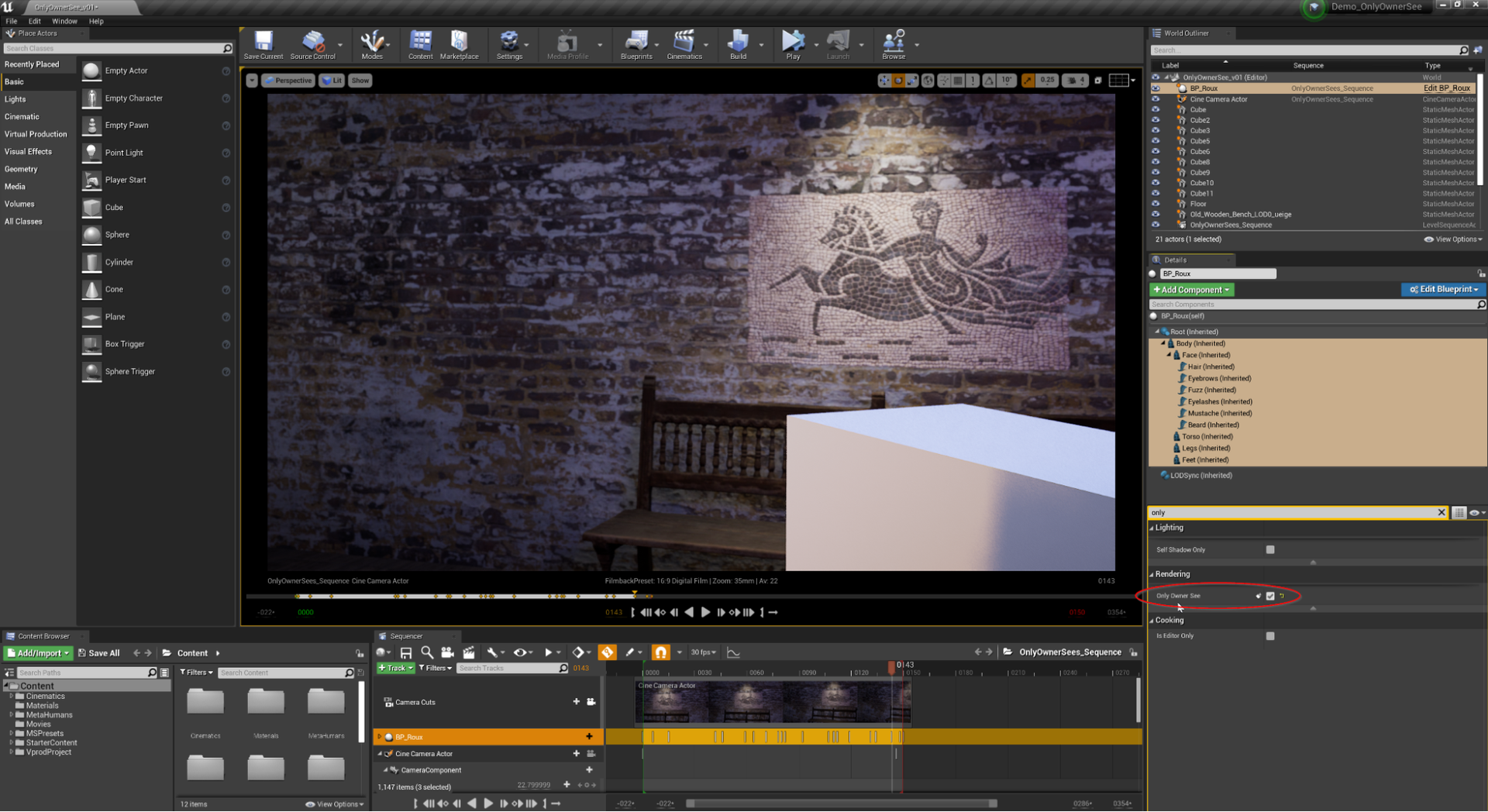 Real-time rendered animation matches traditional methods for quality on  PreCure - Unreal Engine