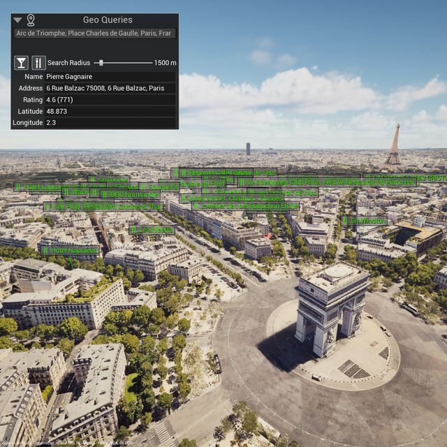 Developers Can Now Model Game Locations Based on Google Maps Data