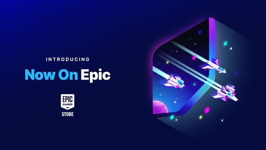 User reviews and achievements on Epic Games Store roadmap