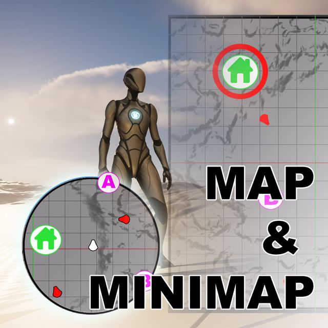 Minimap System  Documentation - Roblox Creator Hub