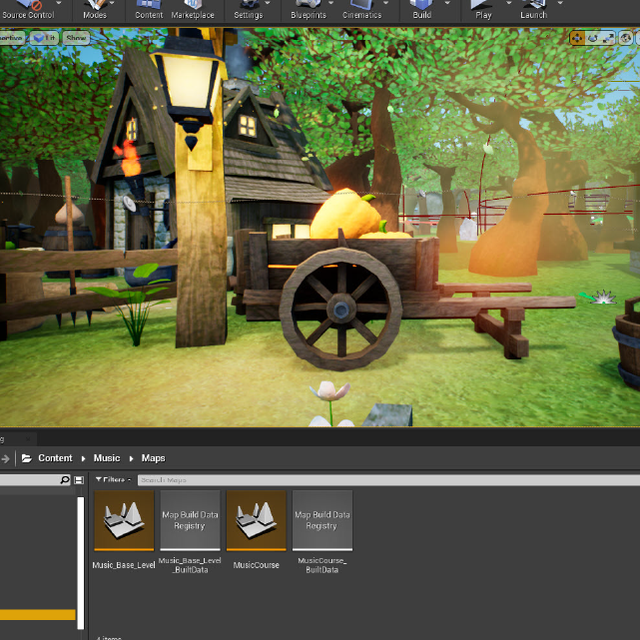 Quantized Layer Mixing and Arrangement Switching Tutorial