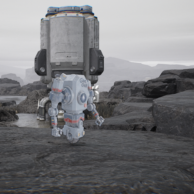 green screen to unreal engine