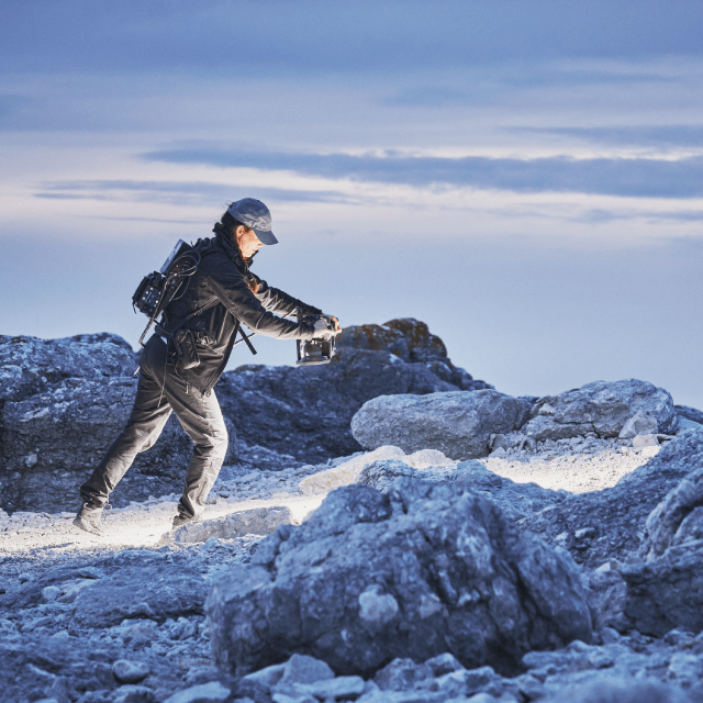 Drone Scanning Tutorial