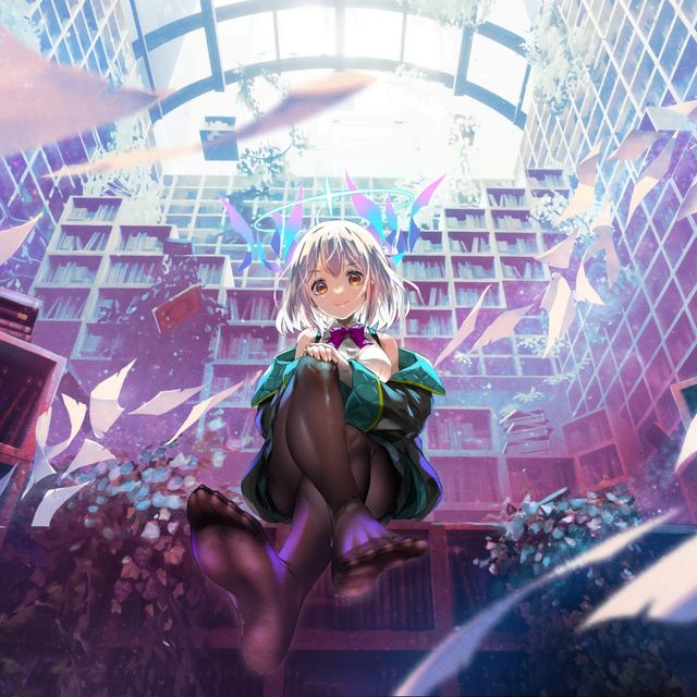 未経験者でもできる Ue4を活用した2dカラーイラスト作成法 Ue4 Manga Anime Illustration Dive Online Epic Developer Community