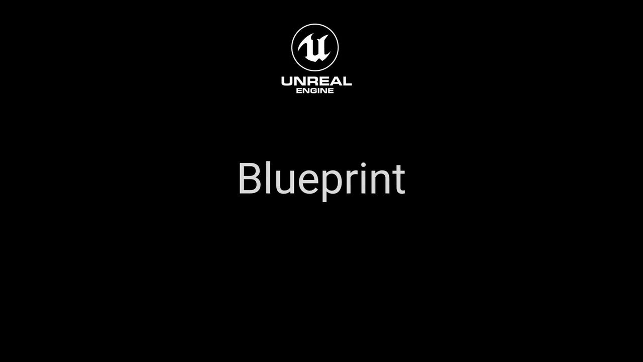 Blueprint - Intro and Philosophy - Blueprint Kickstart