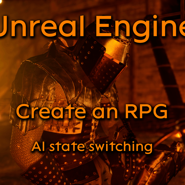 Criando um jogo runner 2d na Unreal engine 4 parte 1 