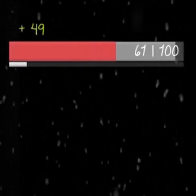 Advanced Stamina System | Community tutorial