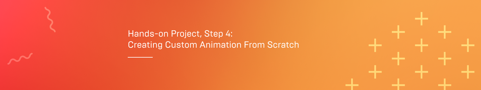 Part 4: Creating Custom Animation From Scratch - Unreal Futures: Careers in  Animation