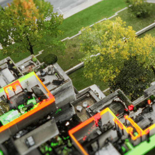 Habitat 67 언팩 Course