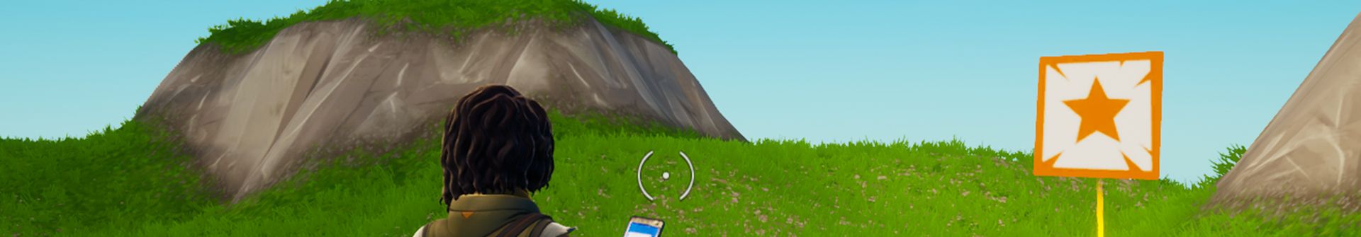 Touch Grass Simulator [ havei ] – Fortnite Creative Map Code