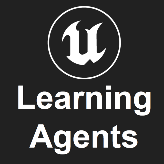 Learning agents introduction tutorial