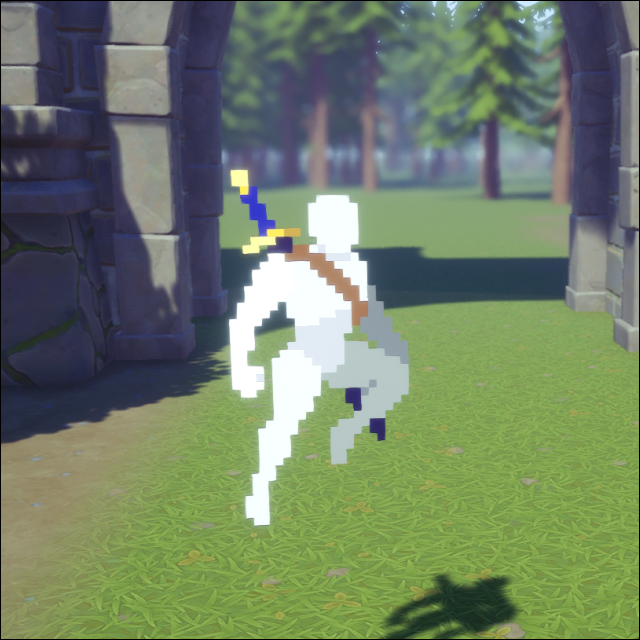 Improve your JUMP through SQUASH and STRETCH Community tutorial