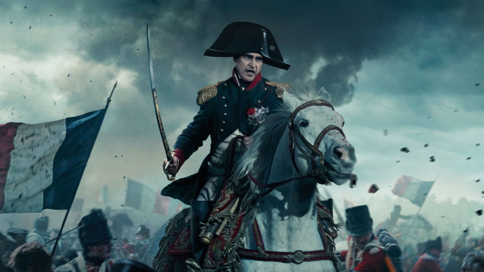 Ver Napoleón (2023) EN ESPAÑOL Y LATINO — Cuevana 3 | Epic Developer Community