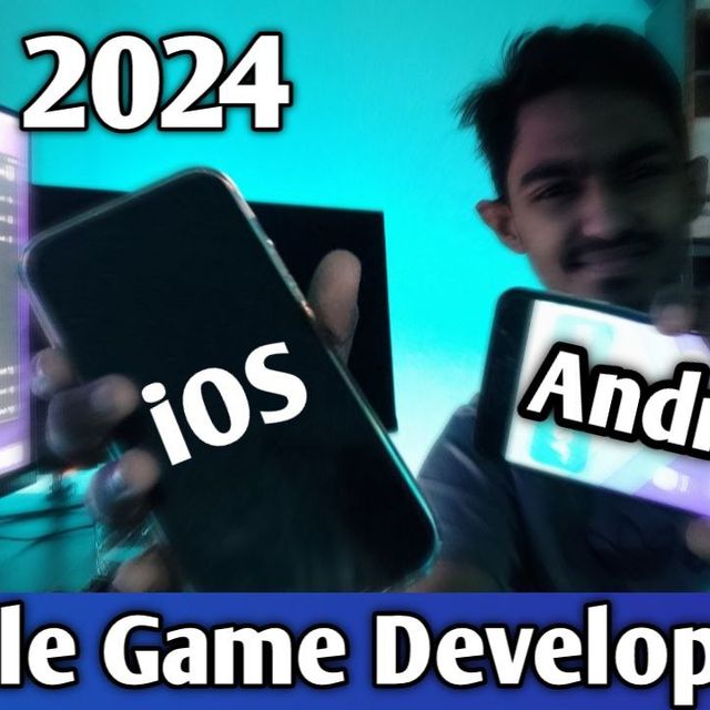 create 2d platformer android mobile game in unreal engine 5