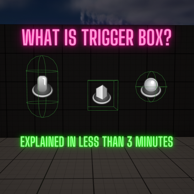 How To Use Trigger Box Unreal Engine 5 Tutorial Community Tutorial How To Use Trigger Box Unreal Engine 5 Tutorial Community Tutorial