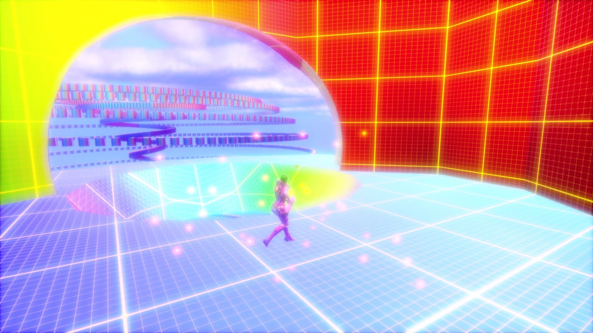 Rama Code: Doom-Style Keys & In-Level-Viewport 3D Modelling! Yes.