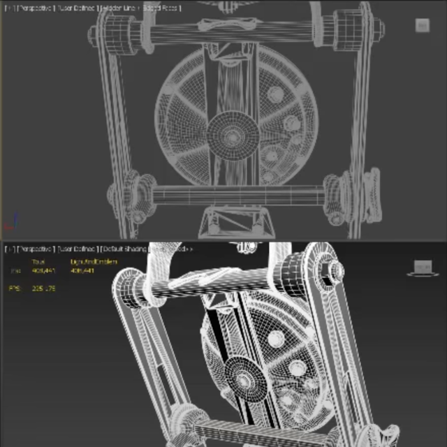 Modern 3d Workflows With Datasmith Webinar Unreal Engine Talks Modern 3d Workflows With Datasmith Webinar Unreal Engine Talks