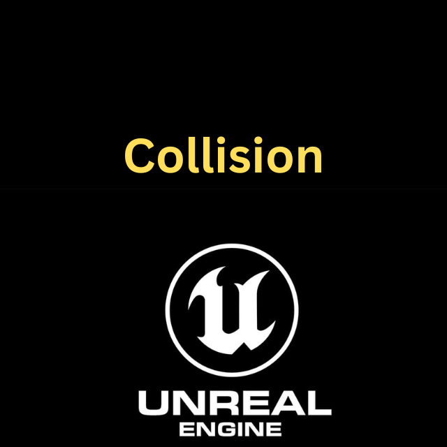Unreal Engine 4 Tutorial Putting Collision On A Static Mesh Unreal Engine 4 Tutorial Putting Collision On A Static Mesh