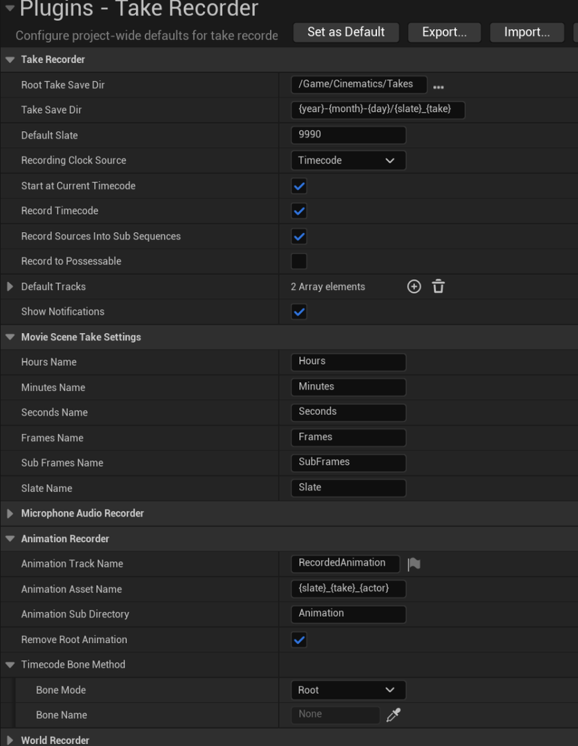 Timecode and Synchronization Tutorial