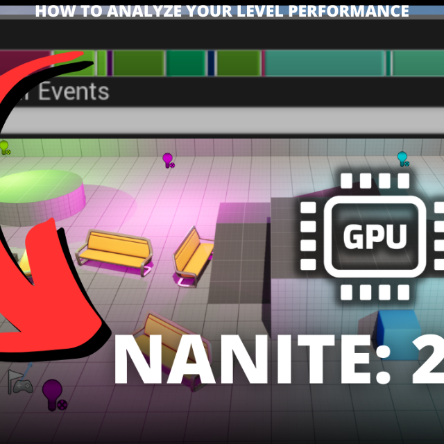 how to test unreal engine 5