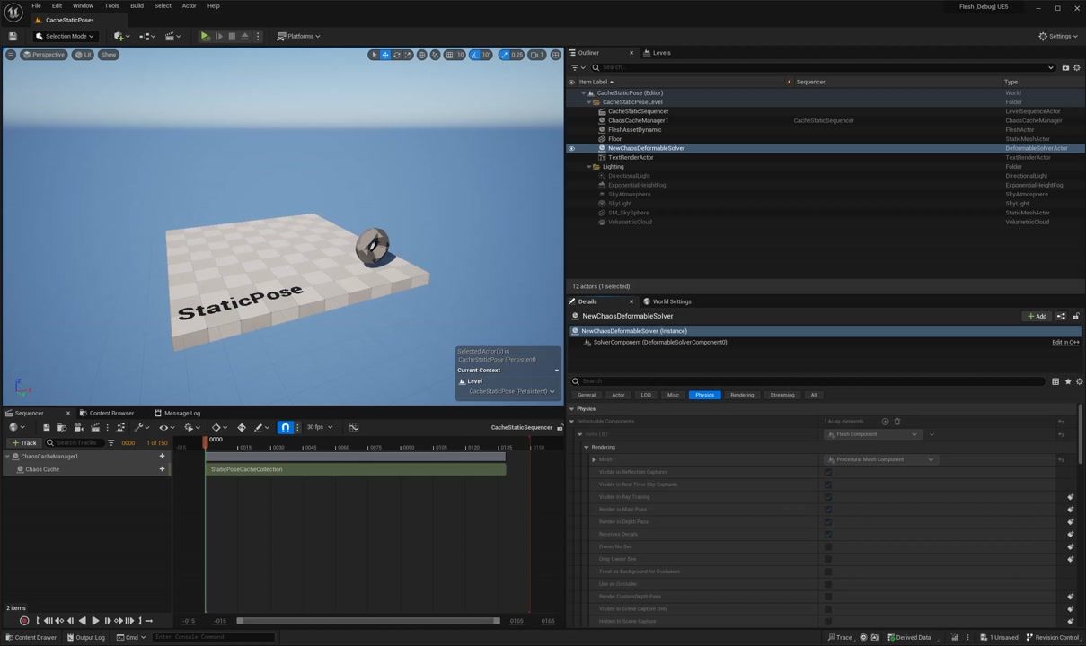 Unreal Engine 5.2 Release Notes  Unreal Engine 5.2 Documentation