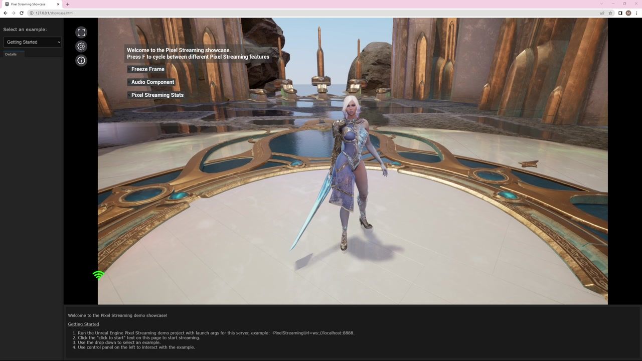 Unreal Engine 5.2 Release Notes  Unreal Engine 5.2 Documentation