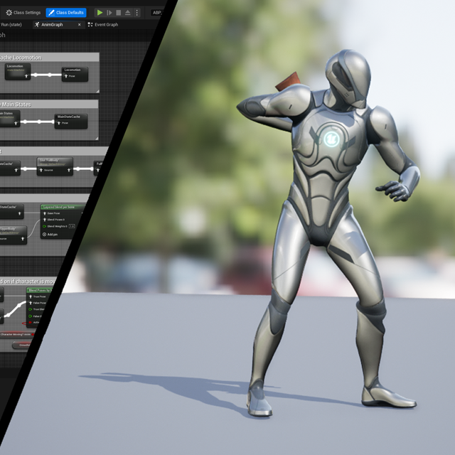📁Animation Ecosystem for Game Development Overview - Animation Ecosystem for Game Development 📁Animation Ecosystem for Game Development Overview - Animation Ecosystem for Game Development