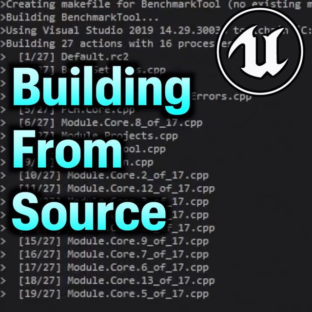 Building Unreal Engine 5 From Source Code | Community Tutorial