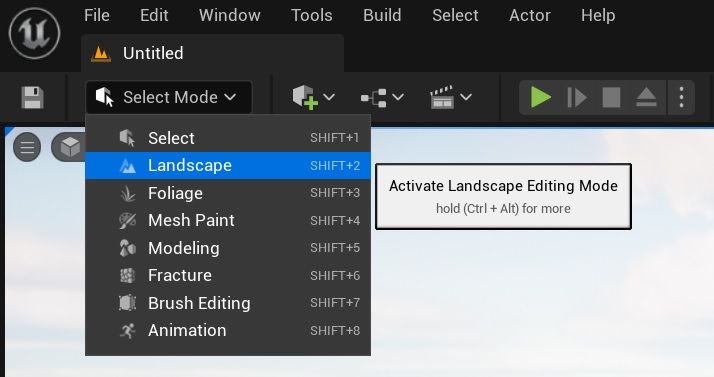 Importing Real Terrain Data - Building Support - Developer Forum