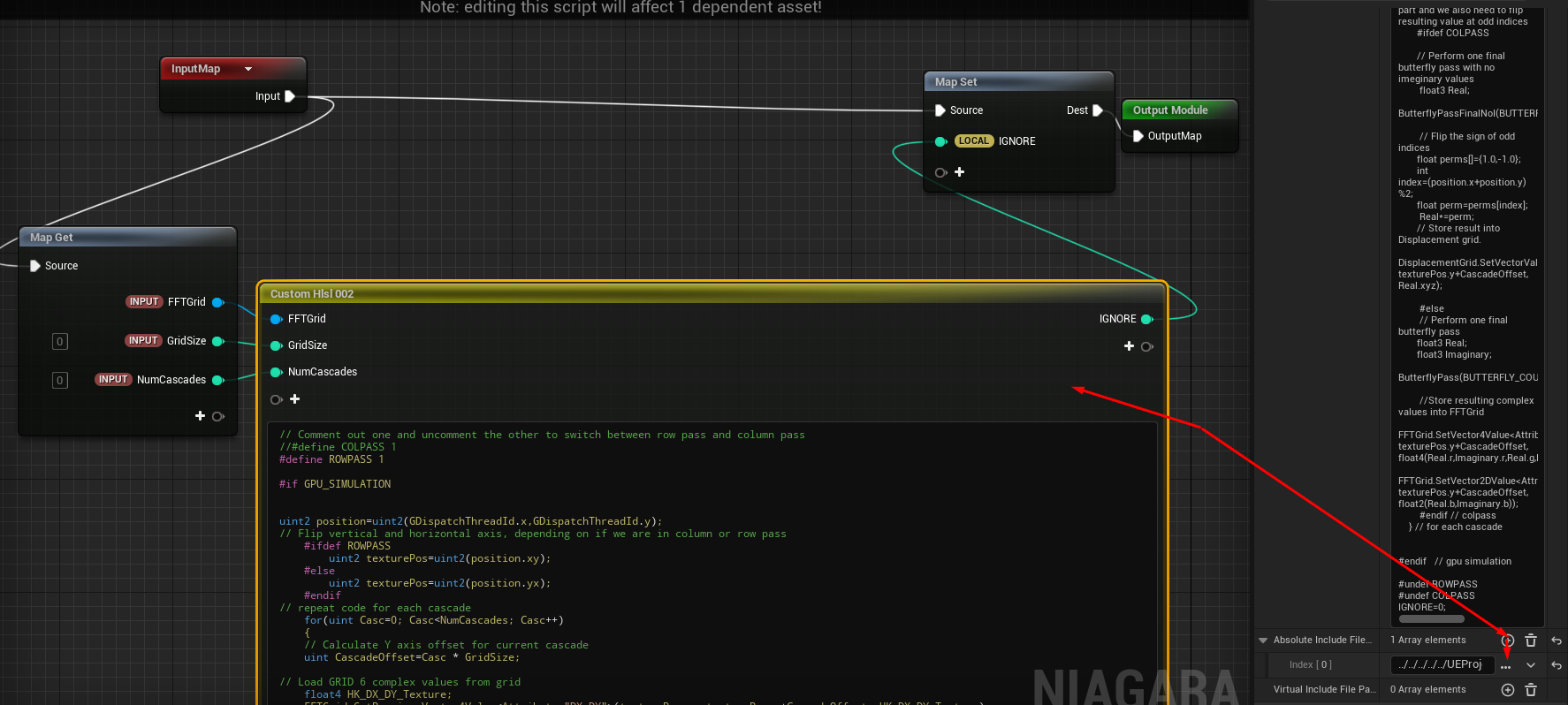 How to Make a Grand-Strategy-like Interactive Map - C++ - Epic Developer  Community Forums