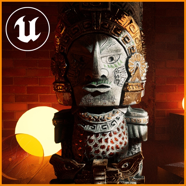 Unreal Engine 55 Released  Epic Developer Community Forums