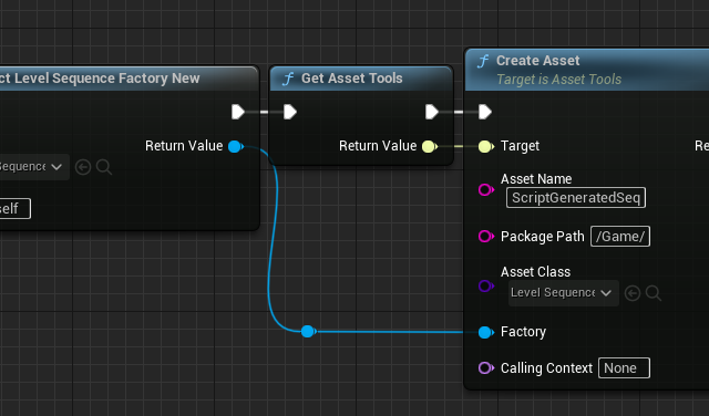 Multi-Node interpolation? - Scripting Support - Developer Forum