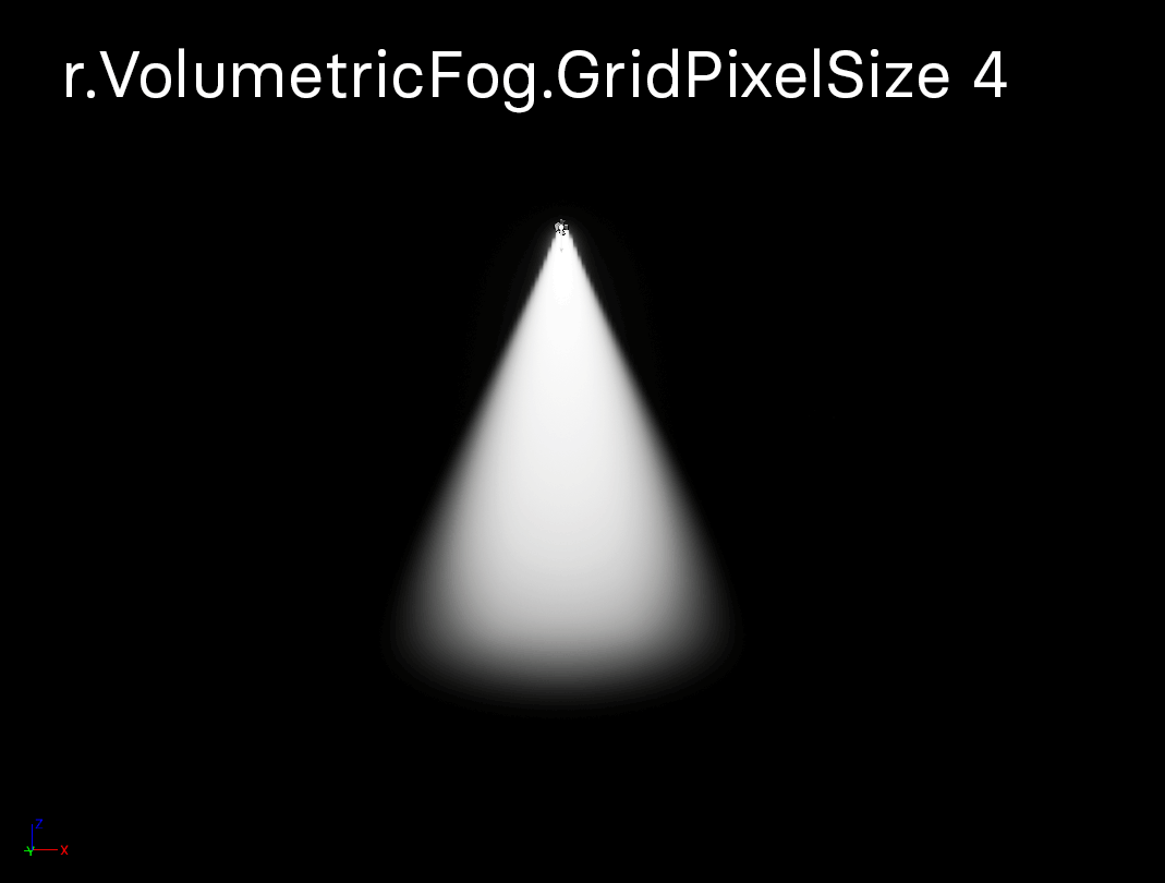 Increasing frame rate using only lighting in Unreal Engine Community