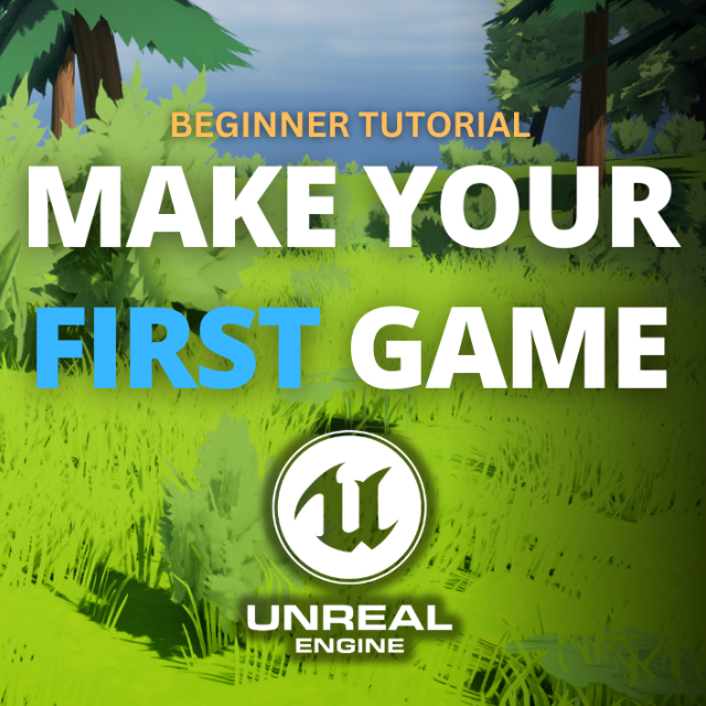 How to make a custom character in your game - Community Tutorials -  Developer Forum