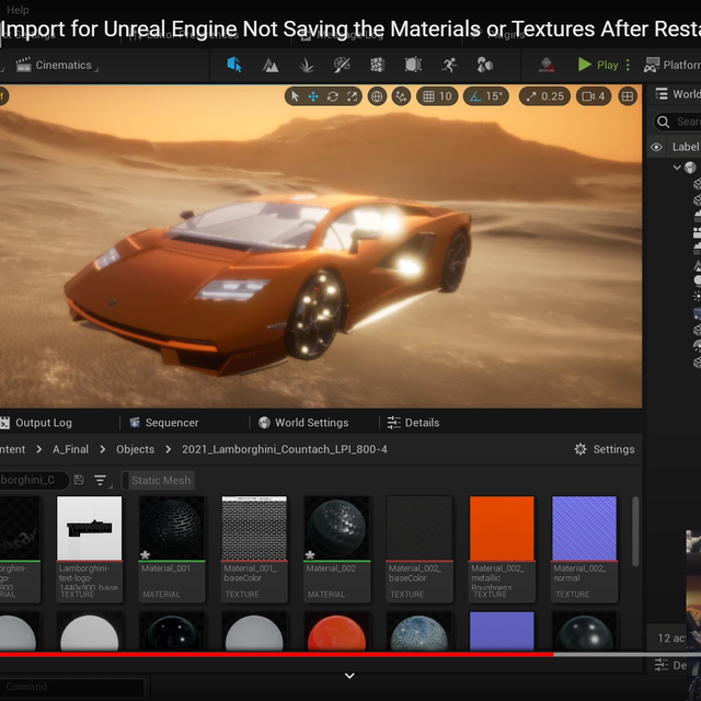 Sketchfab Plugin For Blender