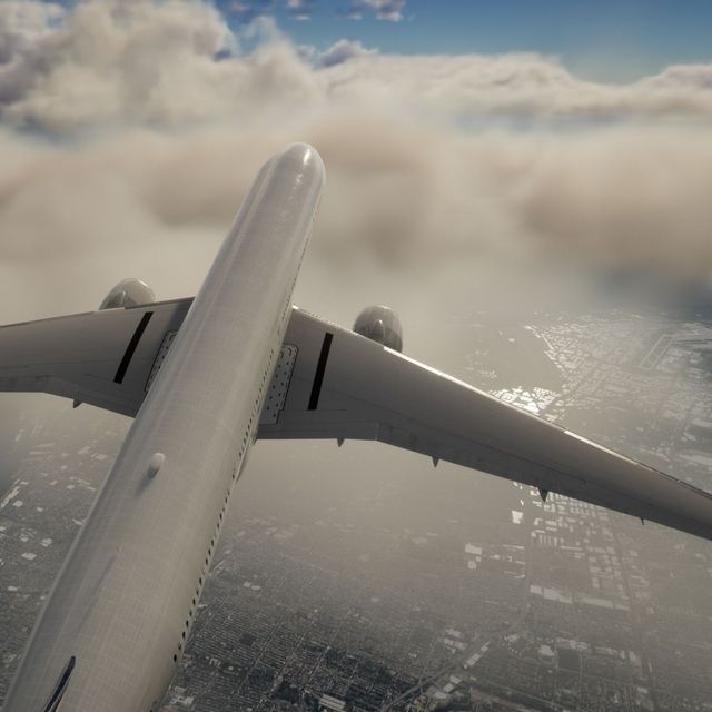 How to Play Microsoft Flight Simulator - dummies