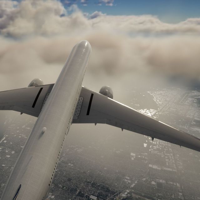 Microsoft Flight Simulator Alpha 4 Apk Mobile Android Version Full